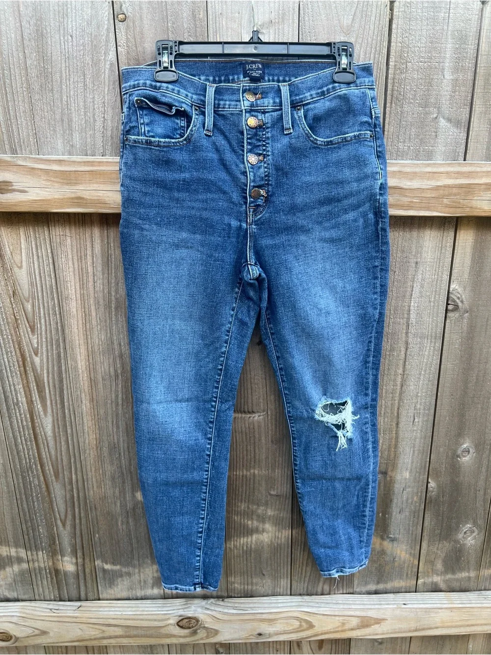 J.Crew 9